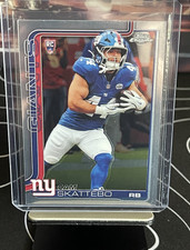 Rookies Cam Skattebo New