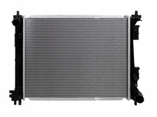Radiateur Kia RIO