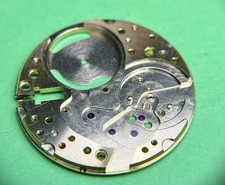 Omega 285 Platina -  Genuine Parts