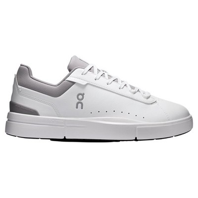 ON The Roger Advantage 24cm スニーカー On THE ROGER Advantage 1 White Ore 3MF30644736 Men New | eBay