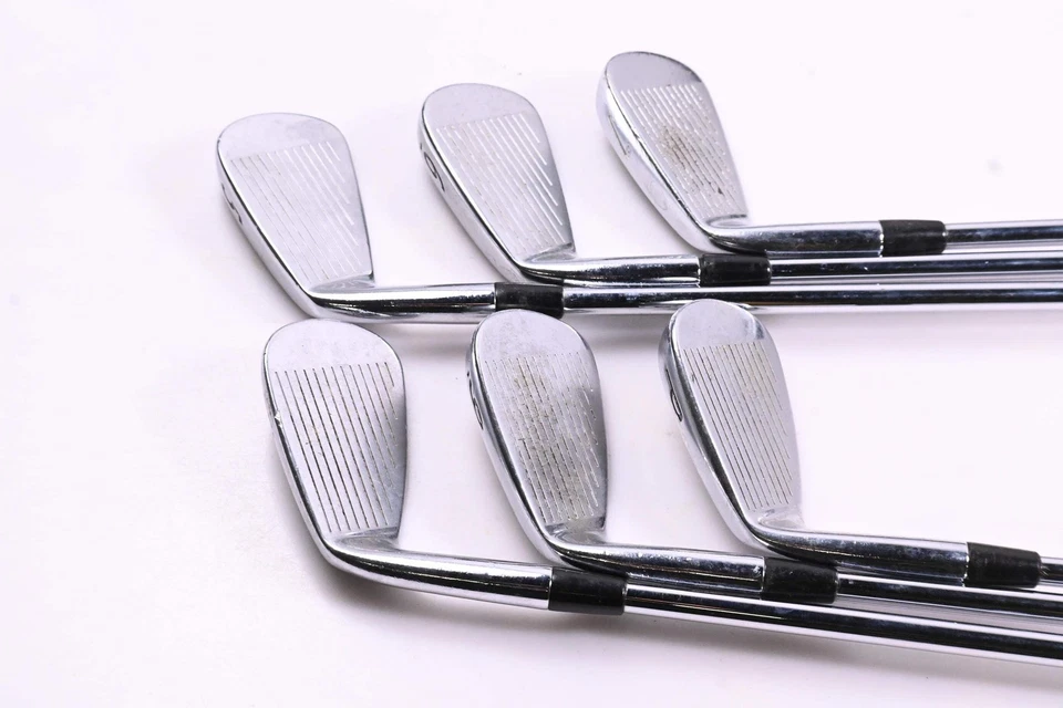 Titleist AP2 710 Irons / 5-PW / Regular Flex Dynamic Gold R300 Shafts - Image 3 of 4