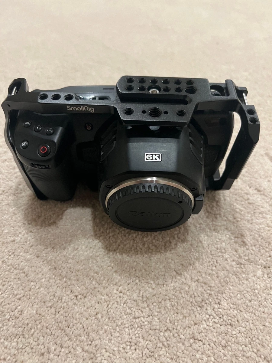 Blackmagic Design Pocket Camcorders for sale - eBay