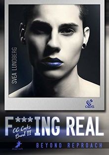 Beyond reproach: F***ing real 2 von Lundberg, Svea | Buch | Zustand sehr gut