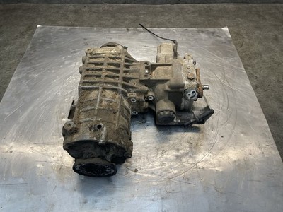 VW Golf 4 2.8 V6 204PS 4 Motion Haldex Differential Allrad 02D525554S #34662