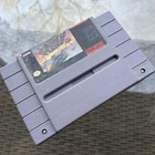 Authentic Super Nintendo FZero (F-Zero) SNES Cartridge  Tested Working Authentic