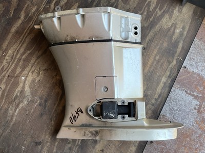 BF 90 75 hp Honda EXTENSION CASE 40201-ZW1-020ZA four stroke 1998