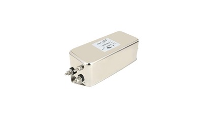 Jednofazowy filtr EMI Akyga EMC EMV EN2080-12-S 12A 120-250VAC 50/60Hz