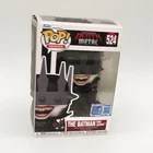 Funko Pop! Vinyl The Batman Who Laughs Death Metal #524 DC Universe Figure