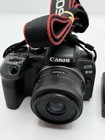 Canon EOS R10 RF-S18-45mm f/4.5-6.3 24.2MP 4K Mirrorless Digital Cam Serial#0222 — photo 2