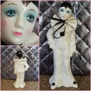 Vintage Pierrot | eBay