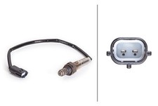 Sonde lambda Daewoo REZZO