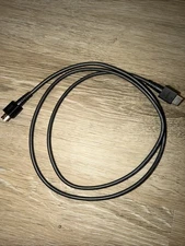 Nintendo XYAB HDTV Link Cable Cord for SNES, N64, GameCube 1080 HDMI