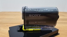 Sony HDR-AS30V Exmor R Steady Shot 11.9 MP Action Camera