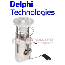 Delphi FG2156 Fuel Pump Module Assembly for SP8960M P77063M E8957M DFG2156 oc