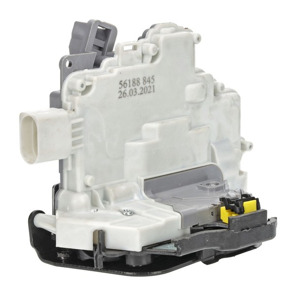 AIC TüRschloss Fahrerseite FüR Audi A6 S6 RS6 4F C6 Hinten Links 4F0839015A-image