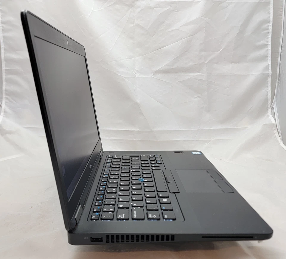 Dell Latitude E5470 - i5 6th Gen -32GB RAM - 256GB SSD - 14" - HDMI - Win 11 - Image 3 of 4