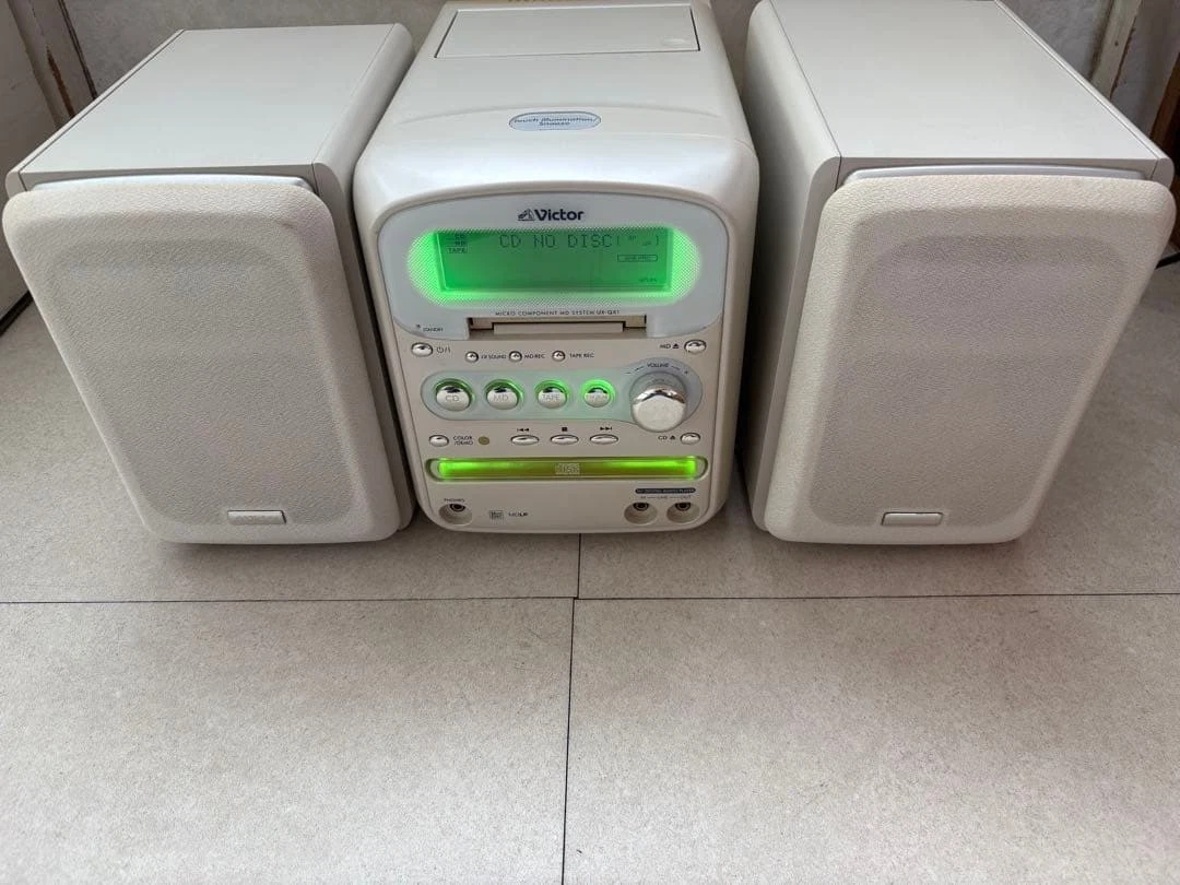 VICTOR Home Audio Systems for sale | eBay