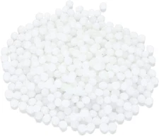 Tooth Repair Kit with Moldable Thermal Beads for Temporary Denture Fix