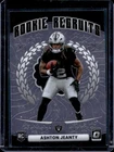 2025 Donruss Optic Ashton Jeanty Base (RAW)