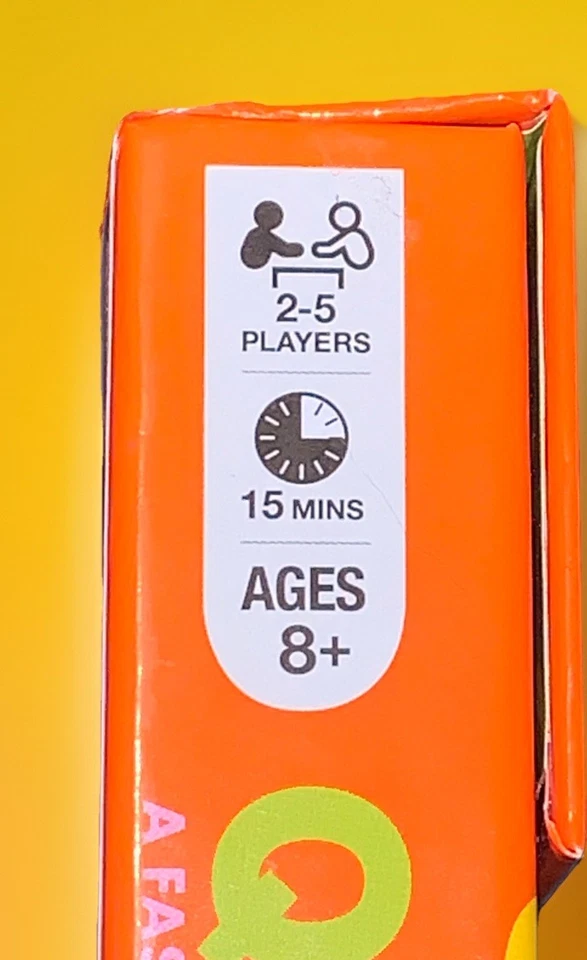 QWIXX A Fast Family Dice Game (15 Minutes) by Gamewright 2-5 Players Ages 8+ - Image 3 of 4