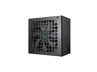 DeepCool PL750D Netzteile - 750 Watt - 120 mm - ATX 3.0 - 80 Plus Bronze