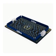 Binho Classic Philadelphia Union Edition 2 Player Board Game for Parties & Trips