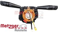 Metzger 0916859 Lenkstockschalter Blinkerschalter FüR Fiat