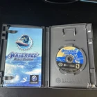 Wave Race: Blue Storm (Nintendo GameCube, 2001) CIB
