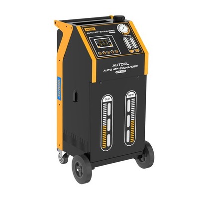 Automatic Car Transmission Fluid Oil Exchange ATF Gearbox Flush Cleaning Machine