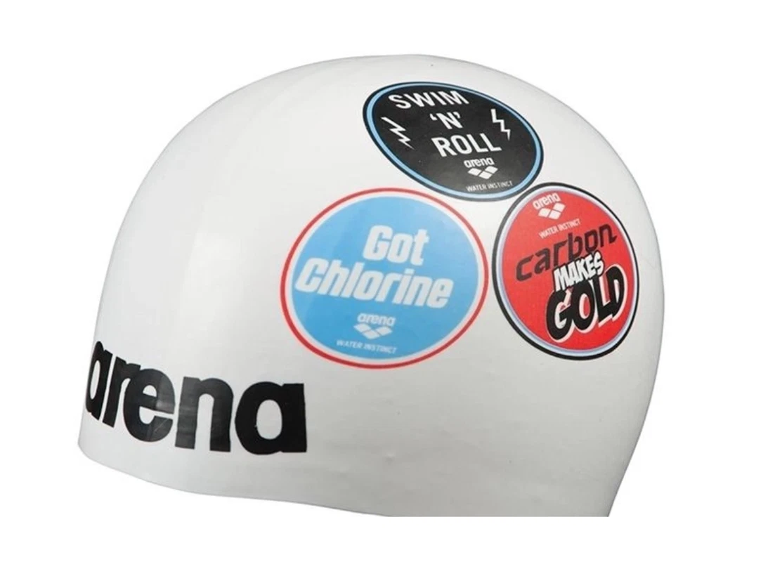 ᐅ Bonnet de bain arena : les meilleurs de 2023