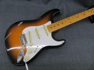 EDWARDS E-SE mod Used Alder body Maple neck Maple fingerboard Sunburst