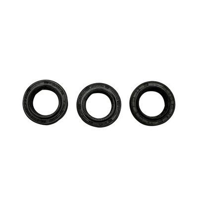 #ad Simpson Cleaning 7110143 Replacement Oil Seal For Pressure Washer Pumps Black $31.57