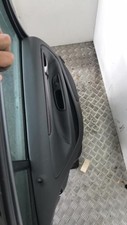 Porte arrière et accessoires Volvo S60