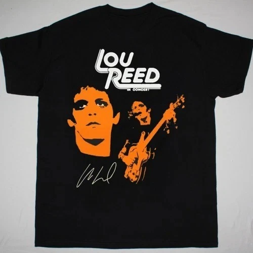 Lou Reed Shirt for sale | eBay