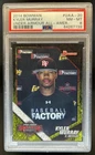 2014 Bowman Under Armour All-America Game Kyler Murray #UAA-20 PSA 8