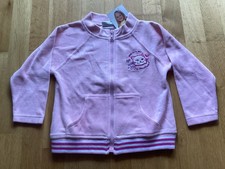 NEU Mädchen Sommerjacke Gr 104 Nicki-Obertei...