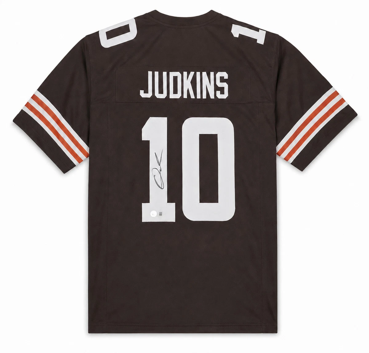 Cleveland Browns NFL Original Autographed Jerseys for sale | eBay