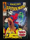 Amazing Spider-Man #54 - 1967  (Doc Ock!) - Ungraded