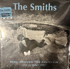 The Smiths Morrissey Live in Derby 12 of 175 ...