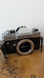 Fujica St 901 for sale | eBay