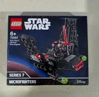 LEGO Star Wars 75264 | Kylo Ren's Shuttle Microfighters | New | Free Postage