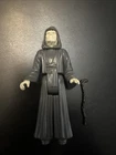 Vintage Kenner Star Wars Figure Loose Emperor Palpatine Complete 1984 #2