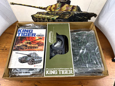 Maquette Bandaï WWII - Panzerkampfwagen IV-G Motorisée - 1/35 - NEUVE