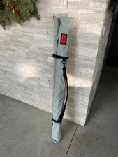 Minneapolis Blower door aluminum frame