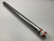 Nickson 17631 Exhaust Pipe Tailpipe Extension 1-3/4" ID X 24" Long