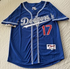 Majestic NWT Ohtani Los Angeles Dodgers Mens ...