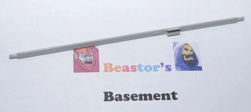 Star Wars Y-Wing Rear Thruster Engine Strut part Accessory Vintage 1983 Y Wing