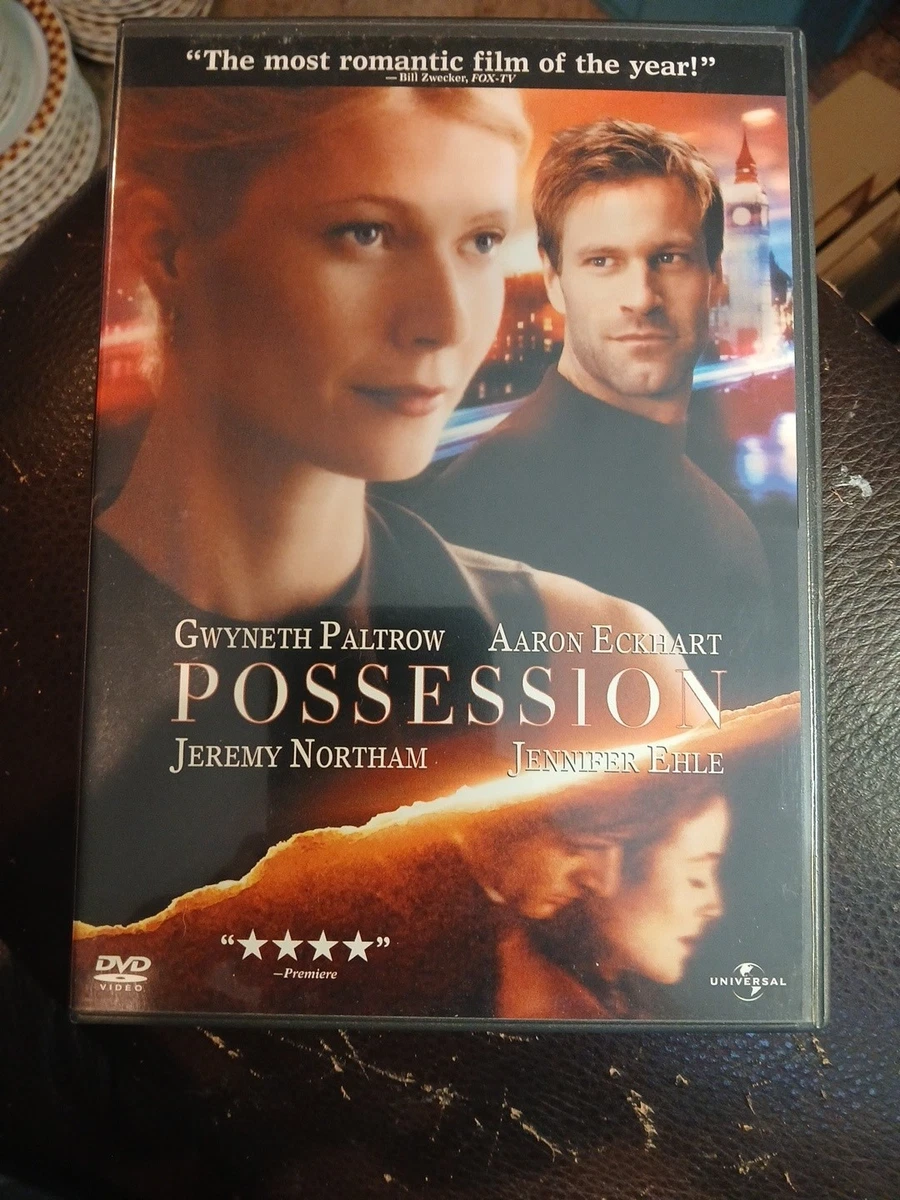 Possession Dvd for sale - eBay