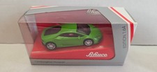 Schuco 1/64 Lamborghini Huracan Green [B5]