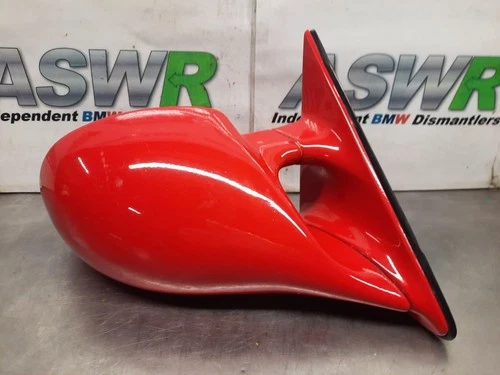 BMW Wing Mirror O/S Drivers Side E36 M3 Saloon 51162263982